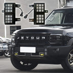 Suitable for the daytime running lights of Chery Jetour T2