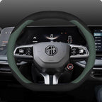 Steering Wheel Cover For MG4/MG S5/MG3/MG QS