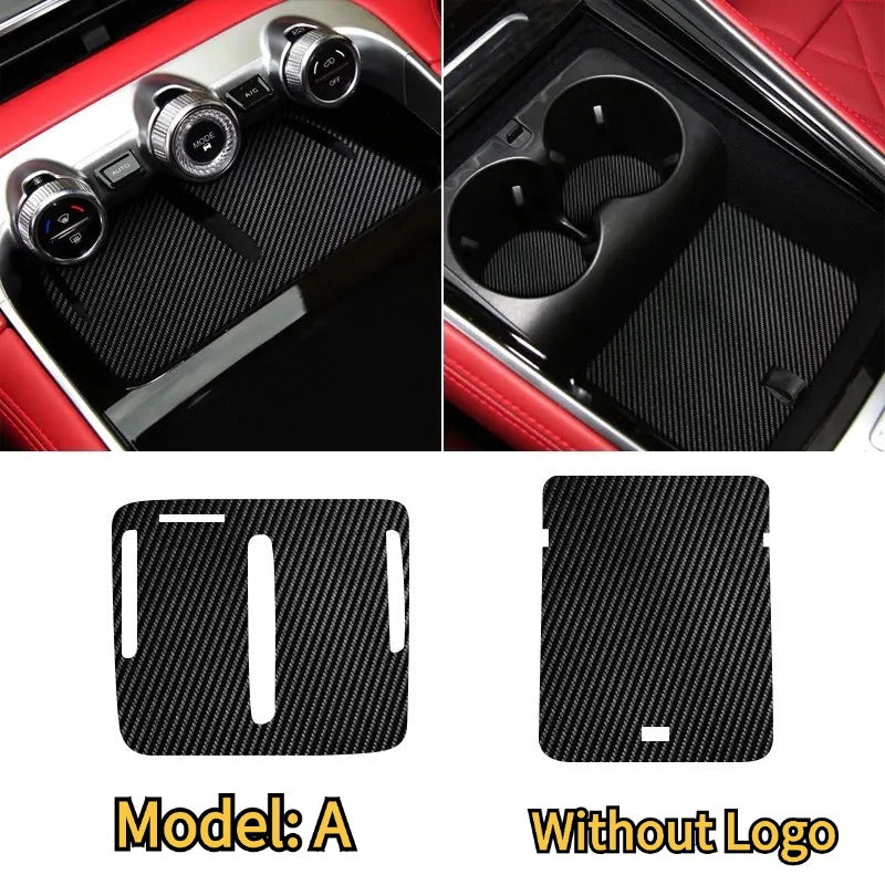 Car Mug Mats for Chery Exeed RX & Omoda C9