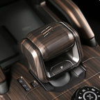 Gearbox trim protection cover for Chery Jetour T2