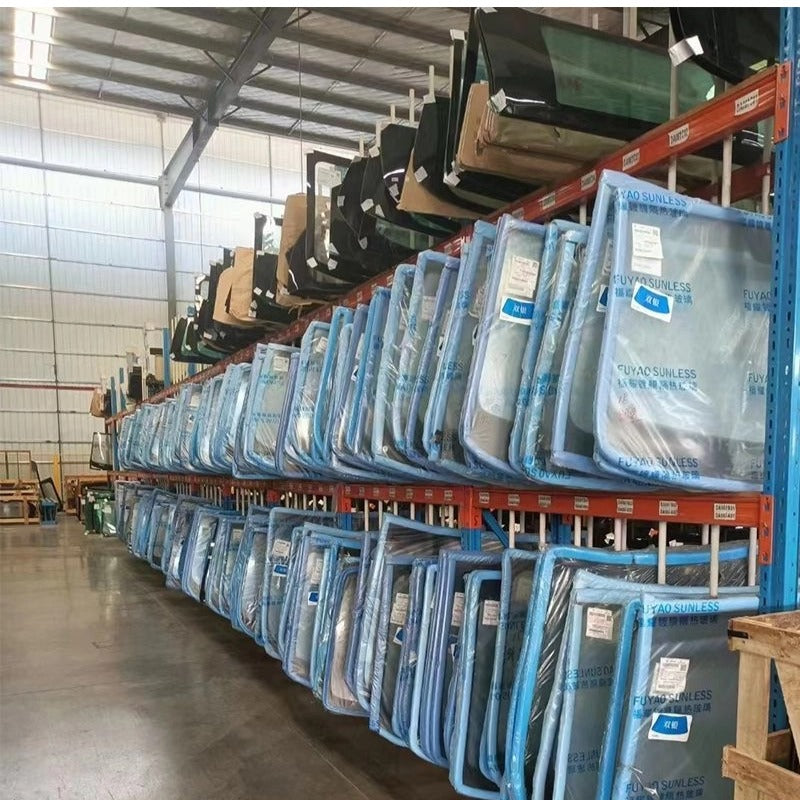 Automotive original glass