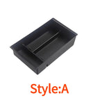 Chery Tiggo 7 Pro Armrest Storage Box