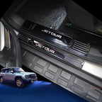 Door Sill Protector For Chery Jetour T2