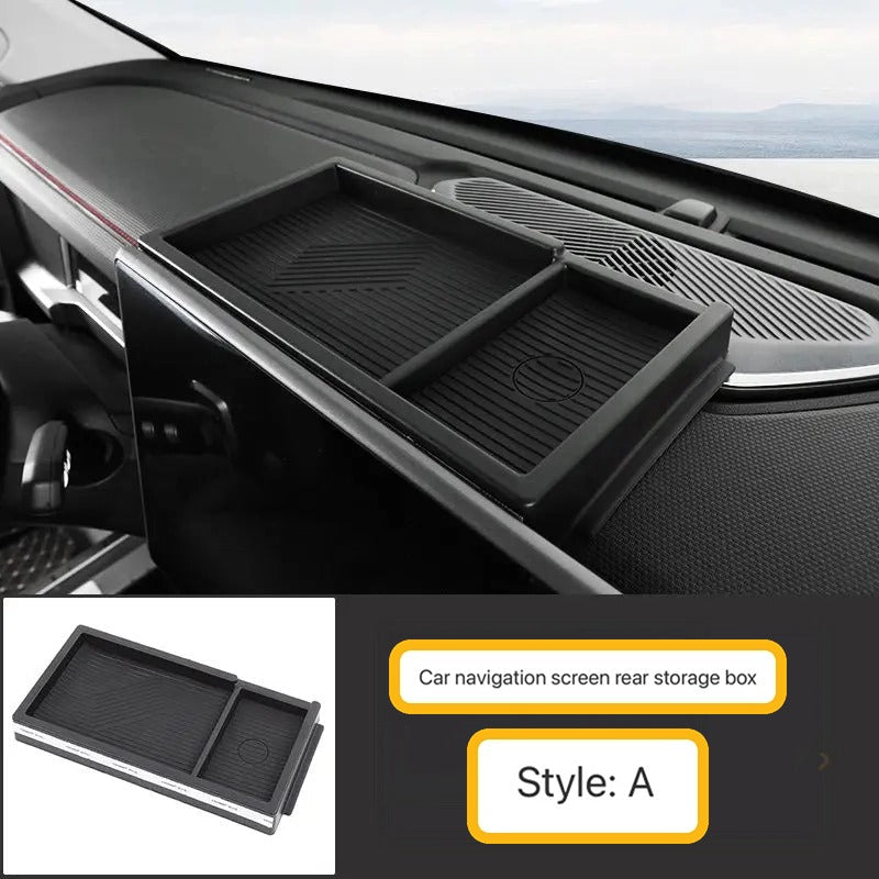 Chery Jetour T2 Car storage box