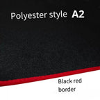 Car Dashboard Cover Mat Sunshade Mat for MG4