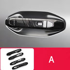 Door handle protector for Chery Jetour T2