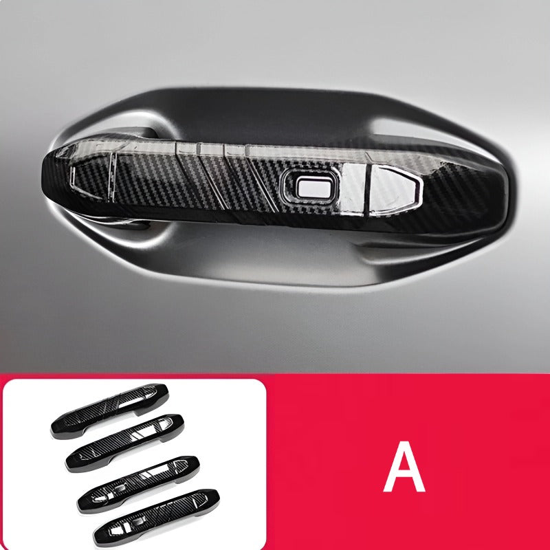 Door handle protector for Chery Jetour T2