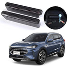 Under-seat Air Vent Cover for Chery Jetour