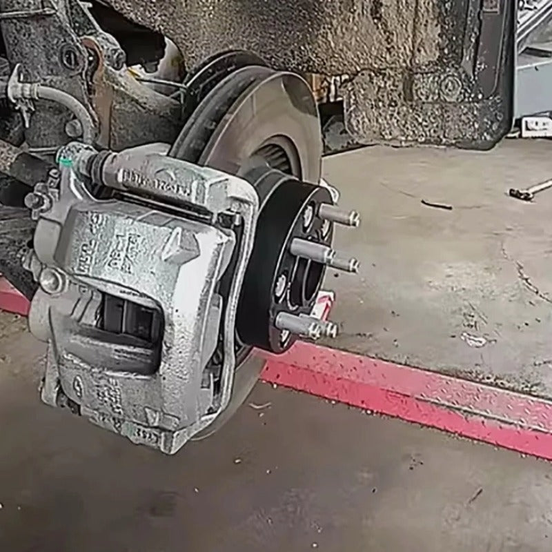 Chery Jetour T2 Widening Flange Plate£¨4 PCS£©