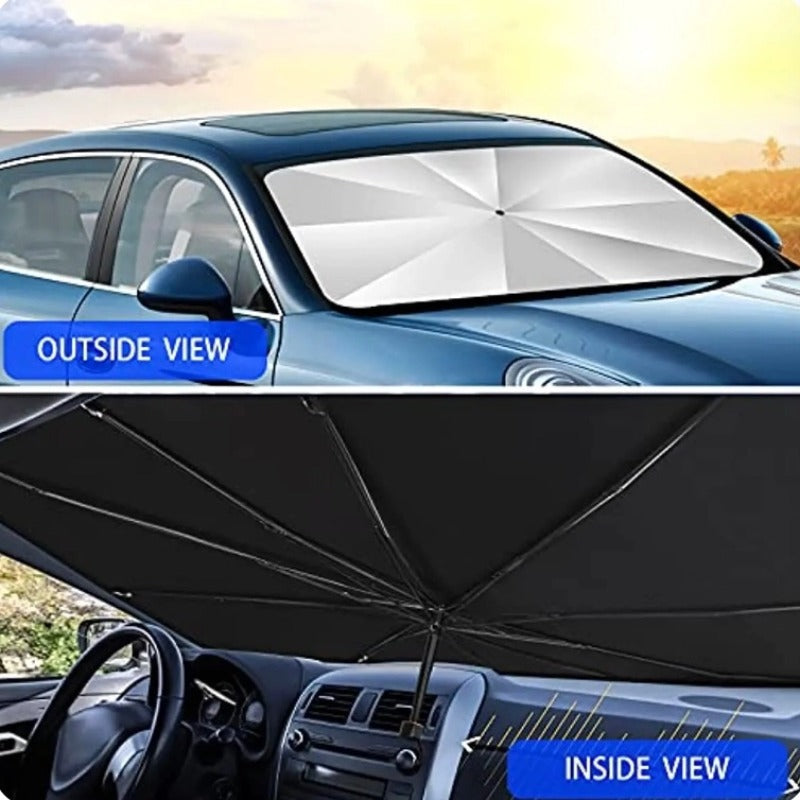 Automotive Sunshades