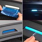 Car Above Wheel Eyebrow Light for Chery Jetour T2