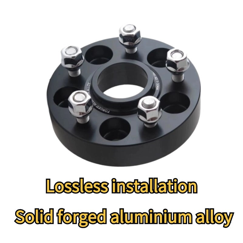 Chery Jetour T2 Widening Flange Plate£¨4 PCS£©