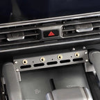 Intercom fixed panel for Chery Jetour T2