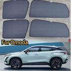 Car Sunscreen Sunshade