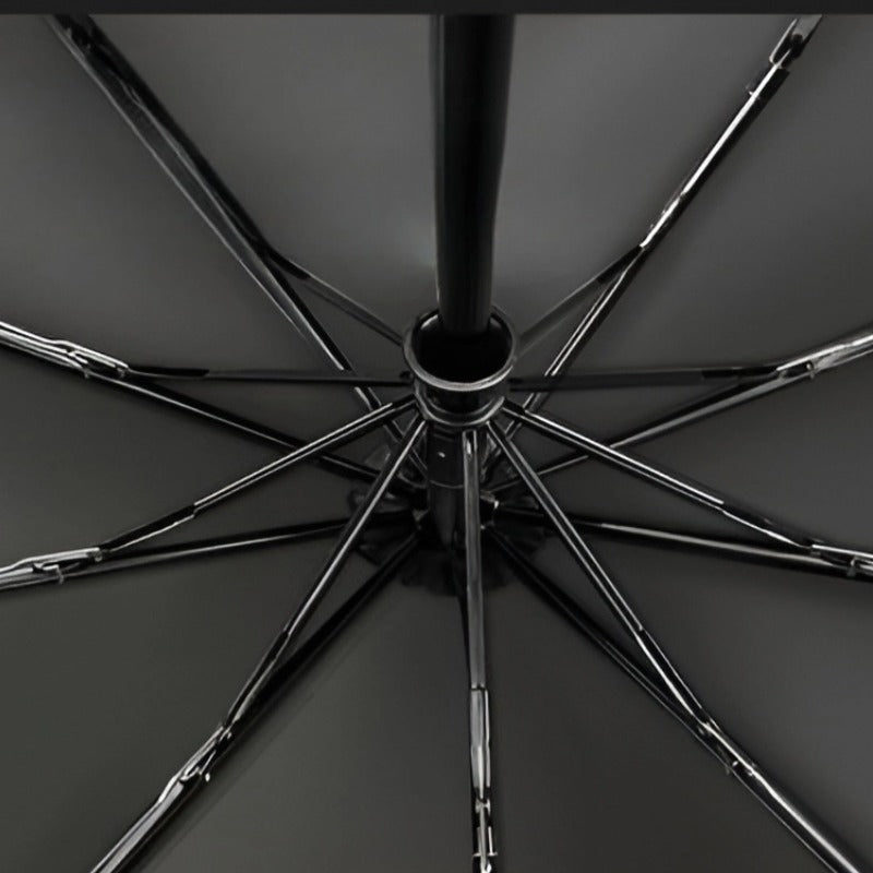 Car umbrella & window hammer