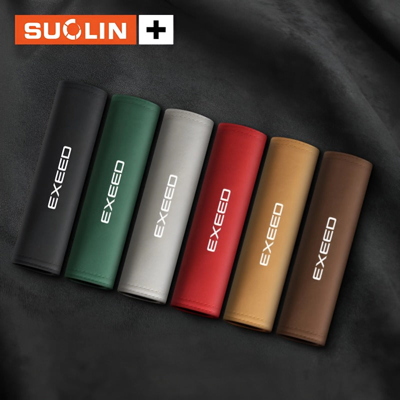 Car Seat Belt Shoulder Pad for Chery Exeed & Omoda