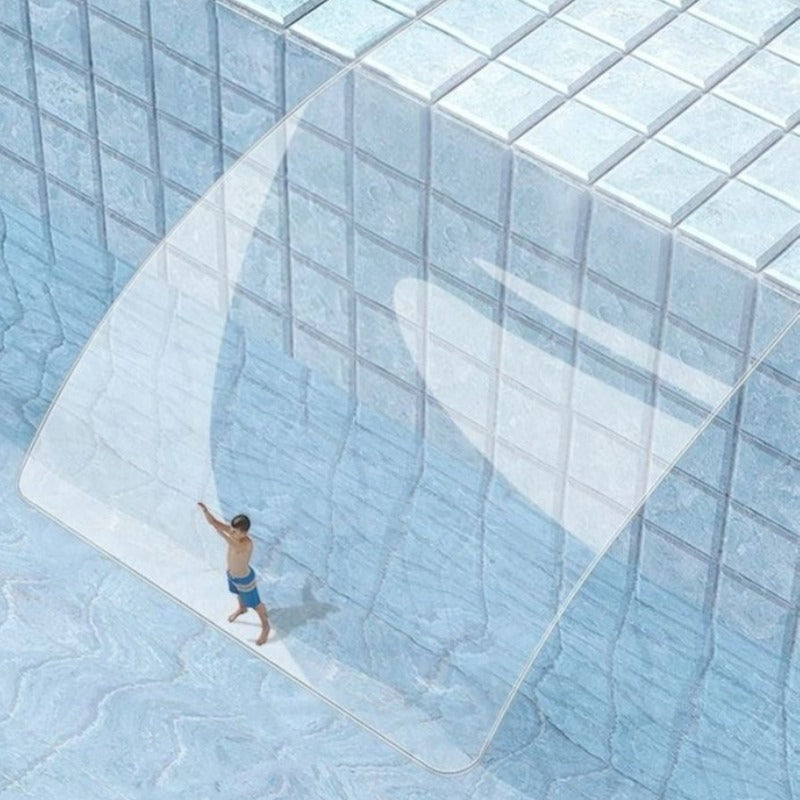 Screen Tempered Glass Protection Film For Chery Exeed RX & Omoda C9