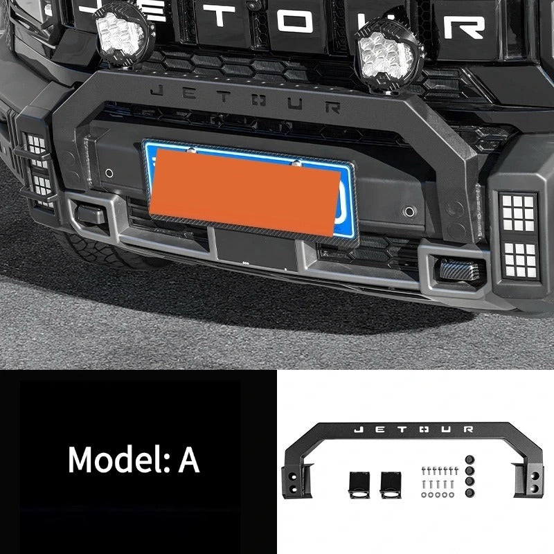 Chery Jetour T2 Anti-collision Accessories