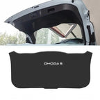 Omoda Trunk Anti-Kick Mats