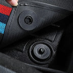 Car Anti-slip Foot Mats for Chery Jetour X70 Plus