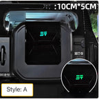 Car Trunk Sticker For Chery Jetour T2