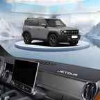 Chery Jetour T2 Car Centre Console Sun Mat