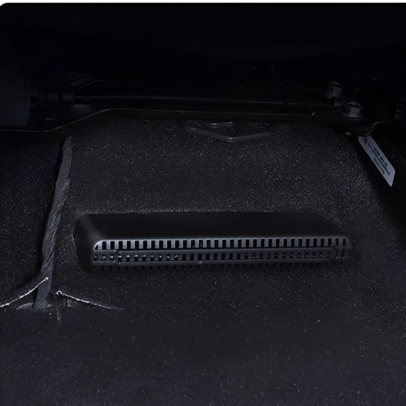 Under-seat Air Vent Cover for Chery Jetour