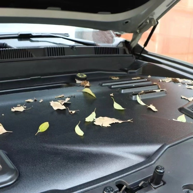 Automotive Hood Protection for Chery Jetour T1