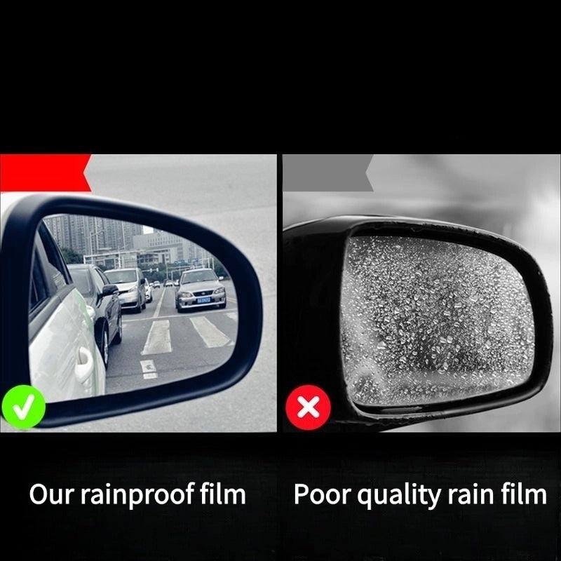Chery Car Rainproof Film Rearview