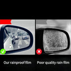 Chery Car Rainproof Film Rearview