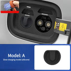 New Energy Vehicle Charging Magnetic Seal Cover