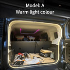 Trunk Light for Chery Jetour T2