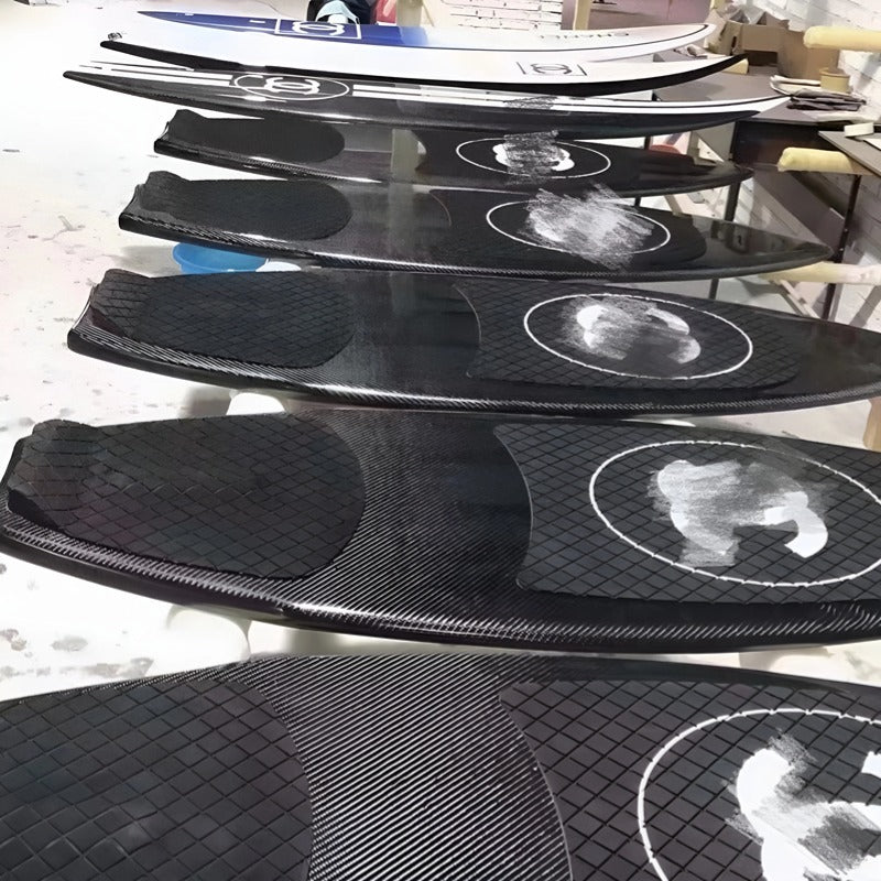 Car Tailgate Surfboard Assembly for Chery Jetour T2