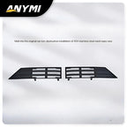 Automotive Front Face Tank Protection Mesh for Chery Exeed RX & Omoda C9