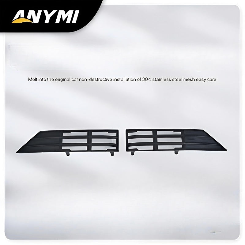 Automotive Front Face Tank Protection Mesh for Chery Exeed RX & Omoda C9