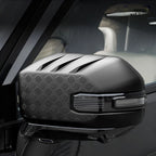 Car mirror cover for Cehry Jetour T2