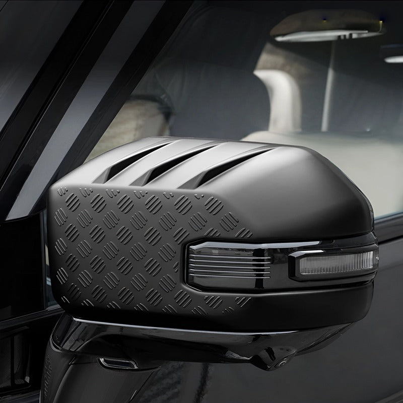 Car mirror cover for Cehry Jetour T2