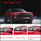 Chery Tiggo 7 Pro Window Lifter