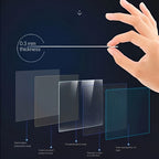 Navigation Touch Screen Protector for Chery Jetour X70 Plus