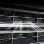 Car Tank Protection Mesh for Chery Exeed RX & Omoda C9