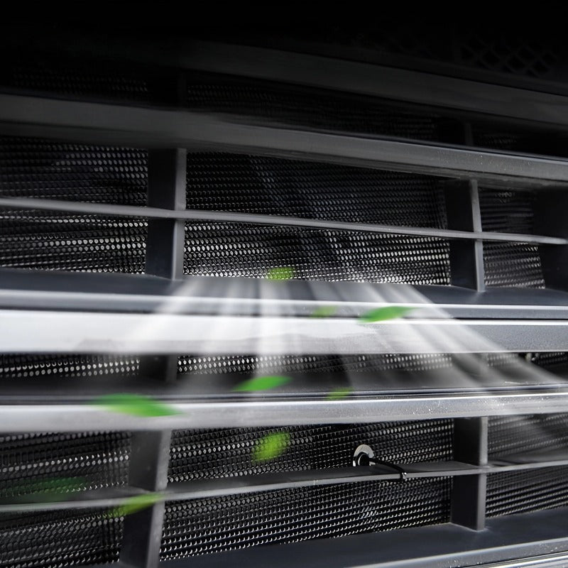 Car Tank Protection Mesh for Chery Exeed RX & Omoda C9