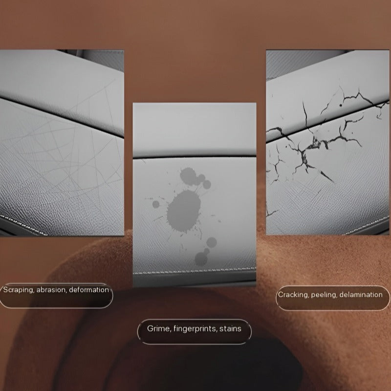 Car Armrest Protective Mat for Chery Jetour X70 Plus