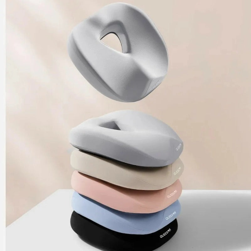 Car Driving Booster Cushion