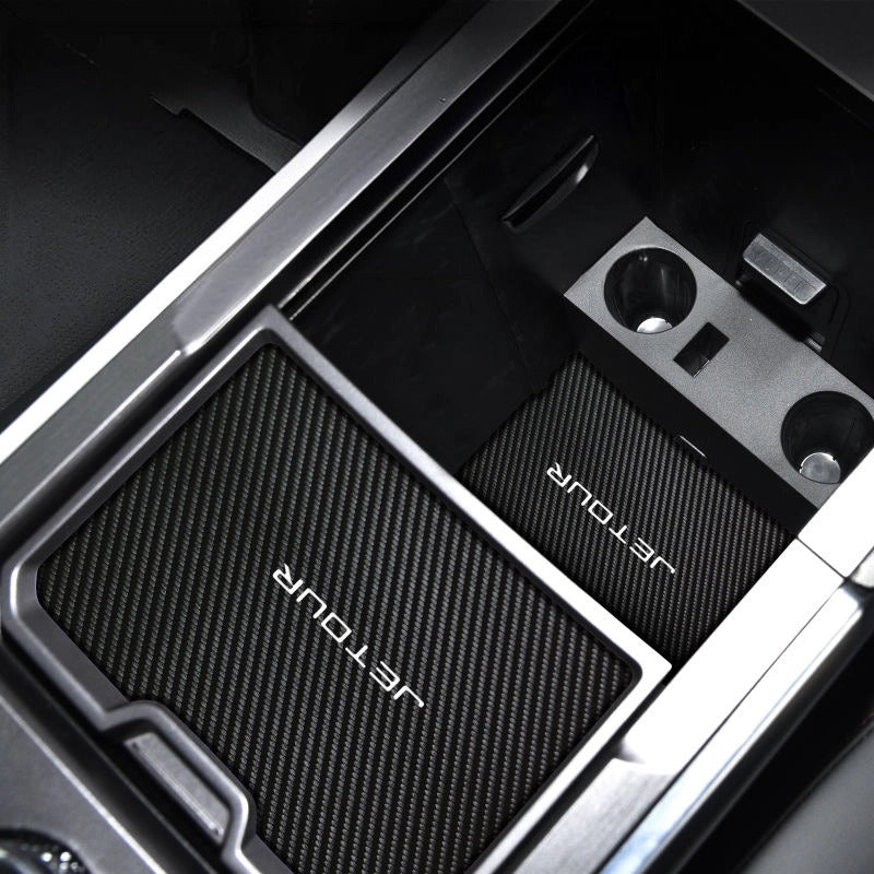 Car Anti-Slip Mat for Chery Jetour T2