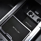 Car Anti-Slip Mat for Chery Jetour T2