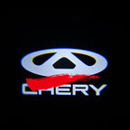 Door Projection Welcome Light For Chery