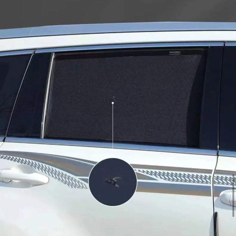 Car Sunscreen Sunshade