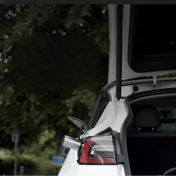 Xpeng Discharge Adapter