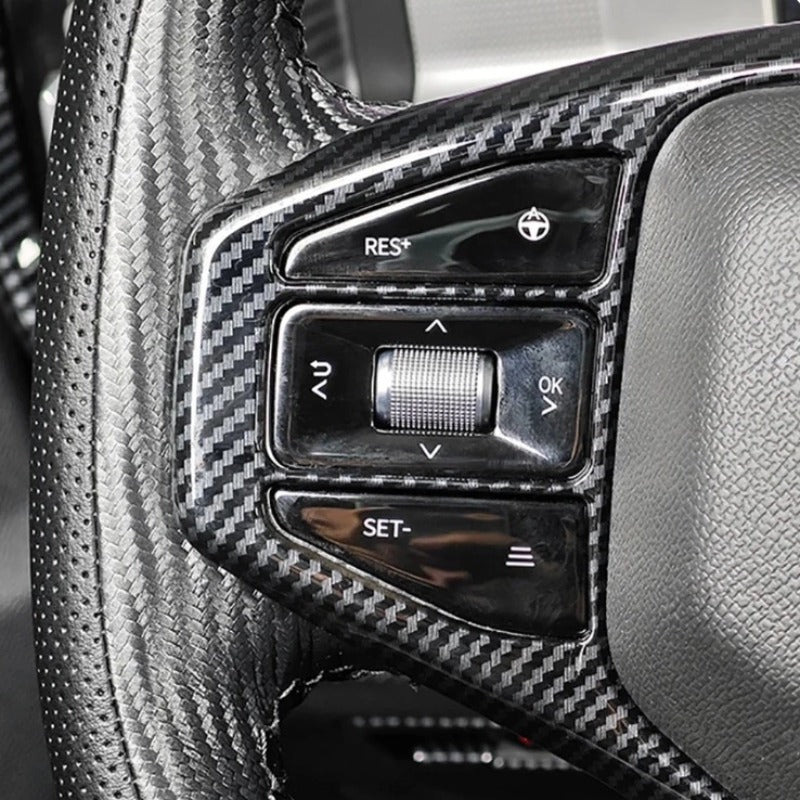 Decorazione del volante Chery Jetour T2