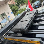 Car Roof Boxes & Tactical Boxes
